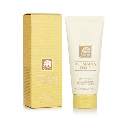 Aromatics Elixir Body Wash - 200ml/6.7oz