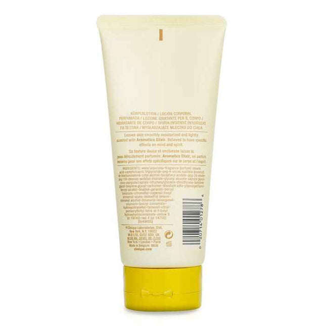 Aromatics Elixir Body Smoother - 200ml/6.7oz