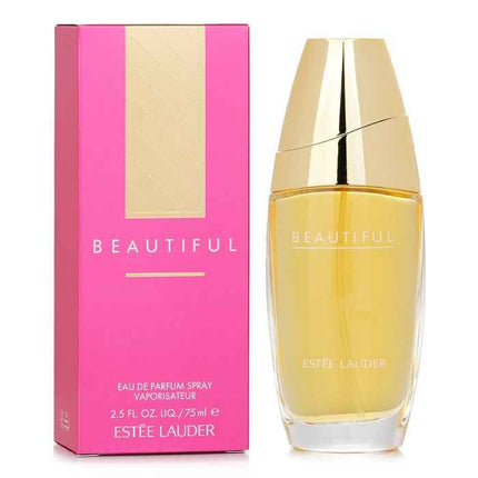 Beautiful Eau De Parfum Spray - 75ml/2.5oz
