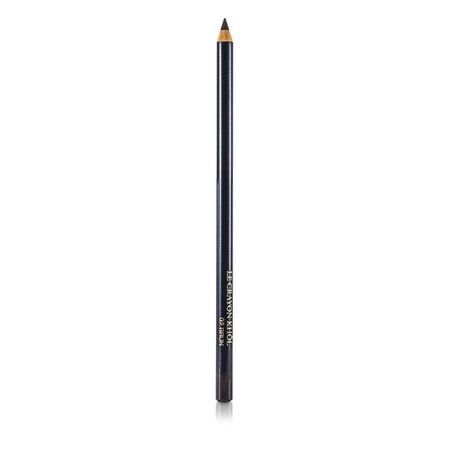 Le Crayon Khol - No. 02 Brun - 1.8g/0.06oz Lancome