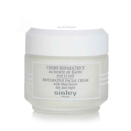 Botanical Restorative Facial Cream W/shea Butter - 50ml/1.7oz