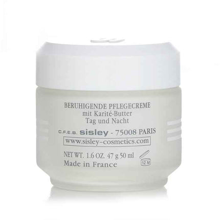 Botanical Restorative Facial Cream W/shea Butter - 50ml/1.7oz