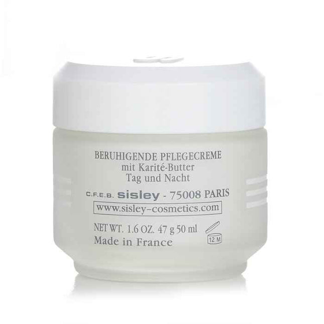 Botanical Restorative Facial Cream W/shea Butter - 50ml/1.7oz