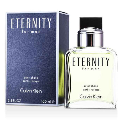 Eternity After Shave Lotion - 100ml/3.4oz