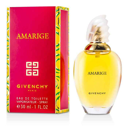 Amarige Eau De Toilette Spray - 30ml/1oz