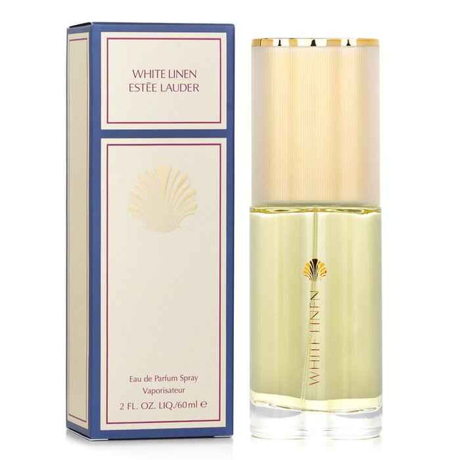 White Linen Eau De Parfum Spray - 60ml/2oz