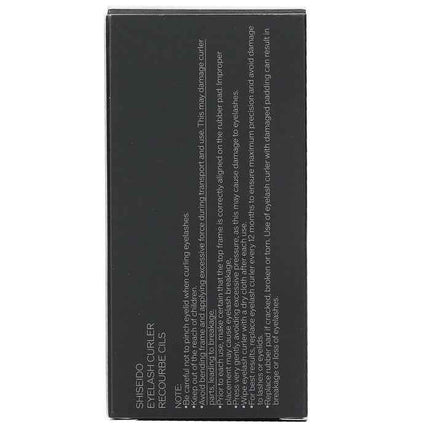 Eyelash Curler - 1pc