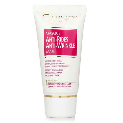 Anti-wrinkle Mask (for Devitalized Skin) - 50ml/1.69oz