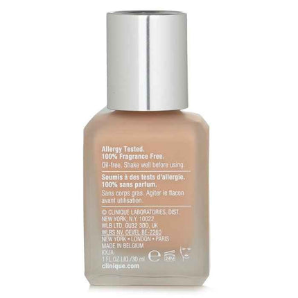 Superbalanced Makeup - No. 03 / Cn 28 Ivory - 30ml/1oz
