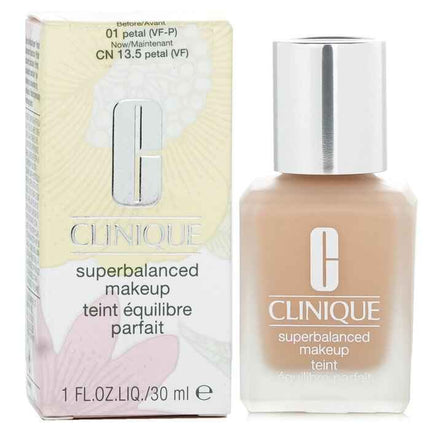 Superbalanced Makeup - No. 01 / Cn 13.5 Petal - 30ml/1oz