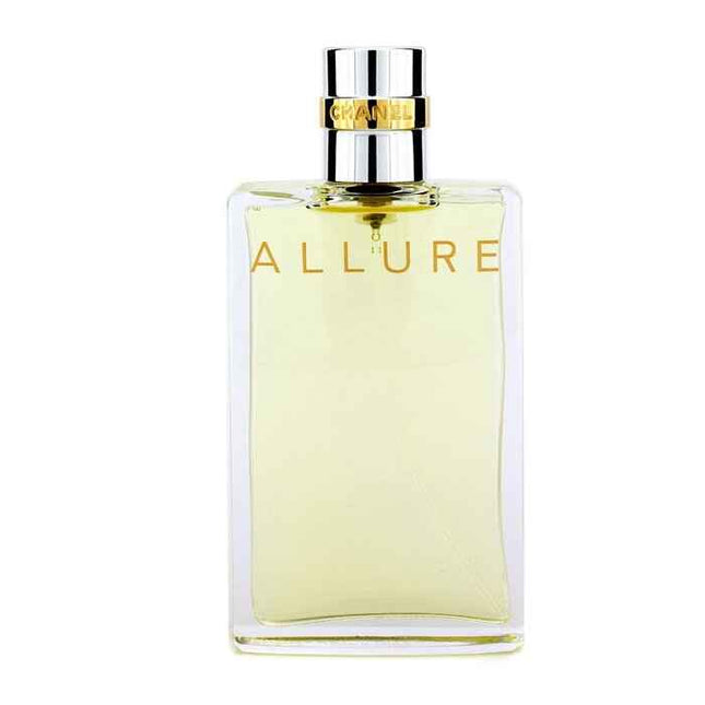Allure Eau De Toilette Spray - 50ml/1.7oz