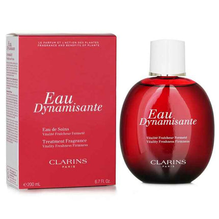 Eau Dynamisante Splash(random Packaging) - 200ml/6.8oz