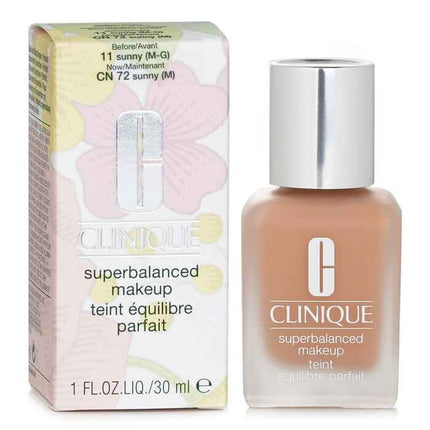Superbalanced Makeup - No. 11 / Cn 72 Sunny - 30ml/1oz