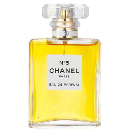 No.5 Eau De Parfum Spray - 50ml/1.7oz