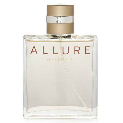 Allure Eau De Toilette Spray - 50ml/1.7oz