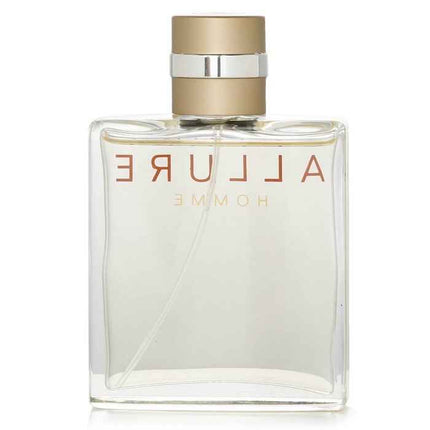 Allure Eau De Toilette Spray - 50ml/1.7oz