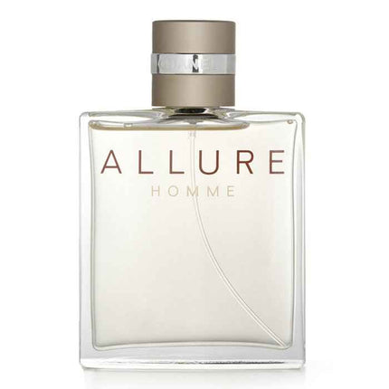 Allure Eau De Toilette Spray - 100ml/3.4oz