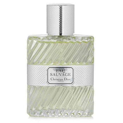 Eau Sauvage Eau De Toilette Spray - 50ml/1.7oz