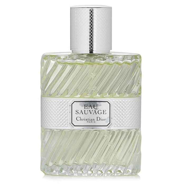Eau Sauvage Eau De Toilette Spray - 50ml/1.7oz