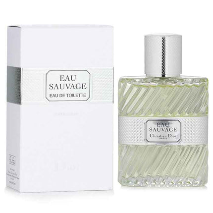 Eau Sauvage Eau De Toilette Spray - 50ml/1.7oz