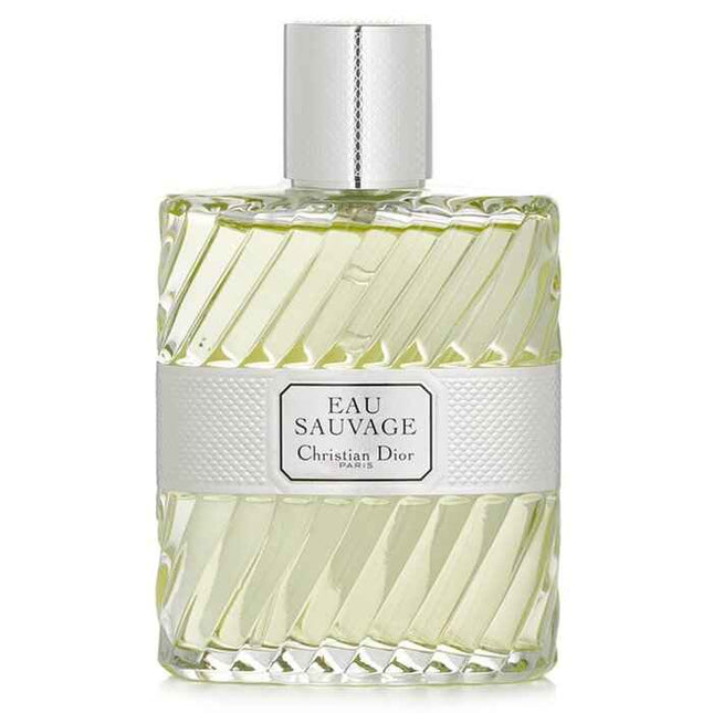 Eau Sauvage Eau De Toilette Spray - 100ml/3.3oz