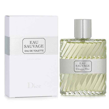 Eau Sauvage Eau De Toilette Spray - 100ml/3.3oz