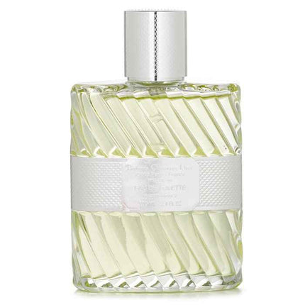Eau Sauvage Eau De Toilette Spray - 100ml/3.3oz