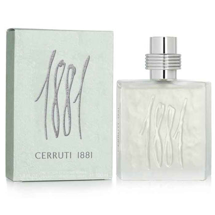 1881 Uomo Eau De Toilette Spray - 100ml/3.3oz