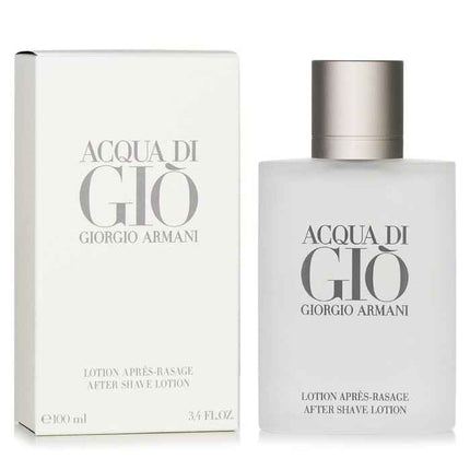 Acqua Di Gio After Shave Lotion - 100ml/3.4oz