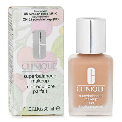 Superbalanced Makeup - No. 08 Porcelain Beige - 30ml/1oz