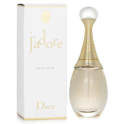 J'adore Eau De Parfum Spray - 50ml/1.7oz