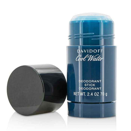 Cool Water Deodorant Stick - 70g/2.4oz
