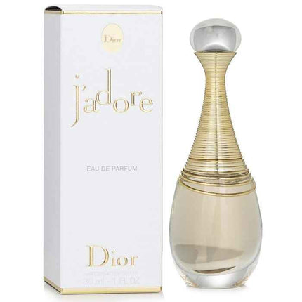J'adore Eau De Parfum Spray - 30ml/1oz