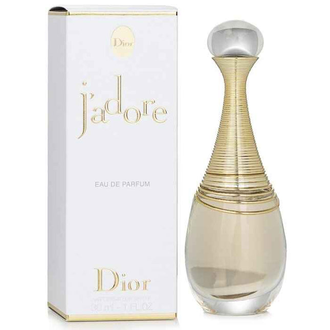 J'adore Eau De Parfum Spray - 30ml/1oz