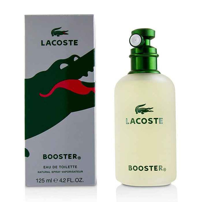Booster Edt Spray (random Packaging) - 125ml/4.1oz