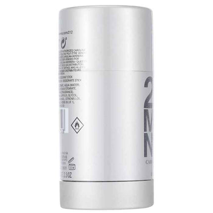 212 Deodorant Stick - 75ml/2.1oz