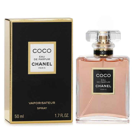 Coco Eau De Parfum Spray - 50ml/1.7oz