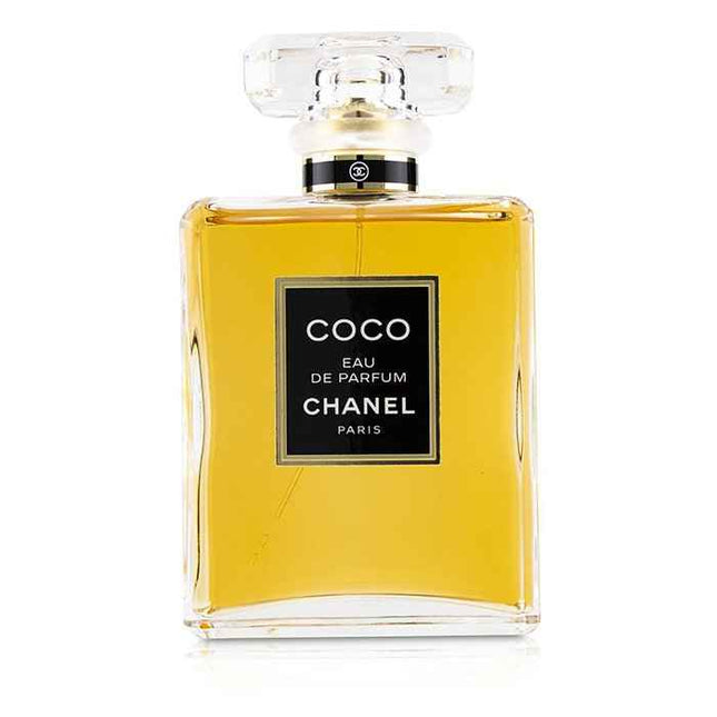Coco Eau De Parfum Spray - 100ml/3.3oz