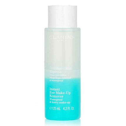 Instant Eye Make Up Remover(random Packaging) - 125ml/4.2oz
