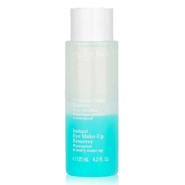 Instant Eye Make Up Remover(random Packaging) - 125ml/4.2oz