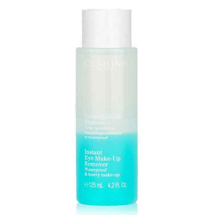 Instant Eye Make Up Remover(random Packaging) - 125ml/4.2oz