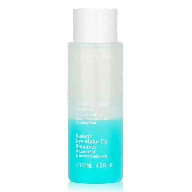 Instant Eye Make Up Remover(random Packaging) - 125ml/4.2oz