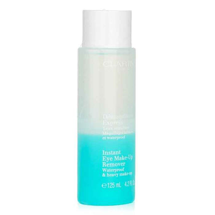 Instant Eye Make Up Remover(random Packaging) - 125ml/4.2oz