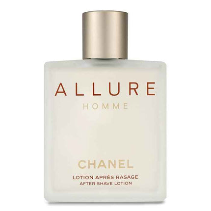 Allure After Shave Splash - 100ml/3.3oz