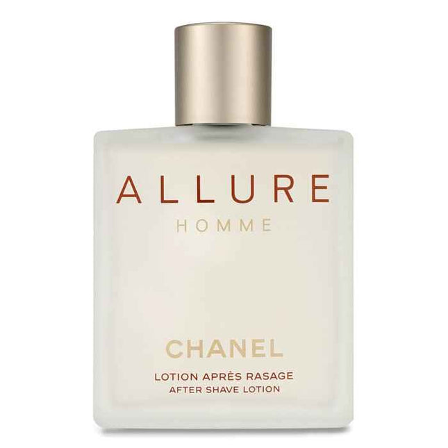Allure After Shave Splash - 100ml/3.3oz