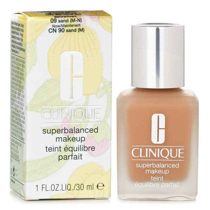 Superbalanced Makeup - No. 09 / Cn 90 Sand - 30ml/1oz