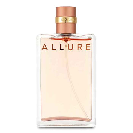Allure Eau De Parfum Spray - 50ml/1.7oz