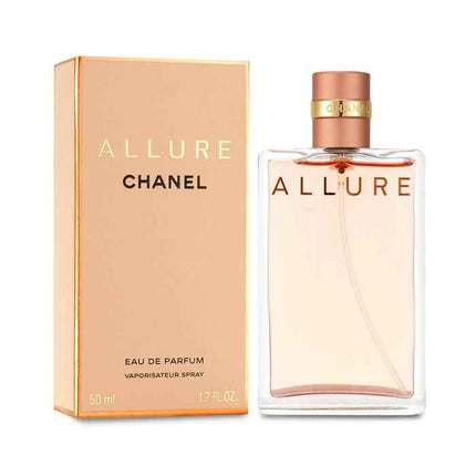 Allure Eau De Parfum Spray - 50ml/1.7oz