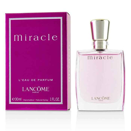 Miracle Eau De Parfum Spray - 30ml/1oz