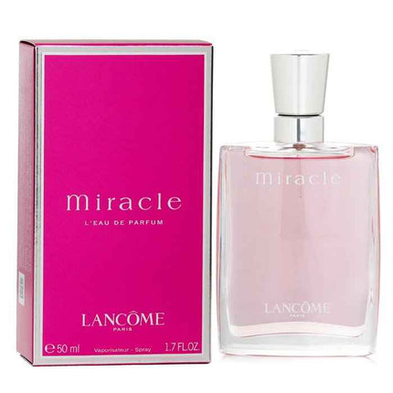 Miracle Eau De Parfum Spray - 50ml/1.7oz